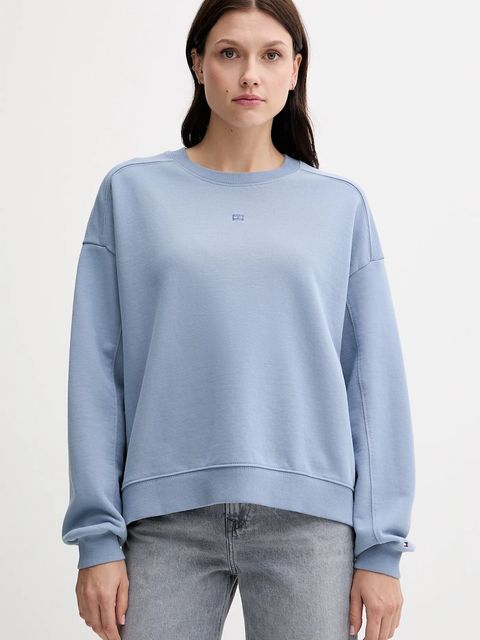 Tommy Hilfiger bluza bawełniana - zdjęcie produktu nr 1