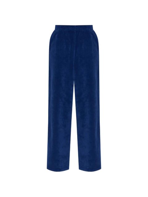 American Vintage Fuxow track pants - Blue - zdjęcie produktu nr 1