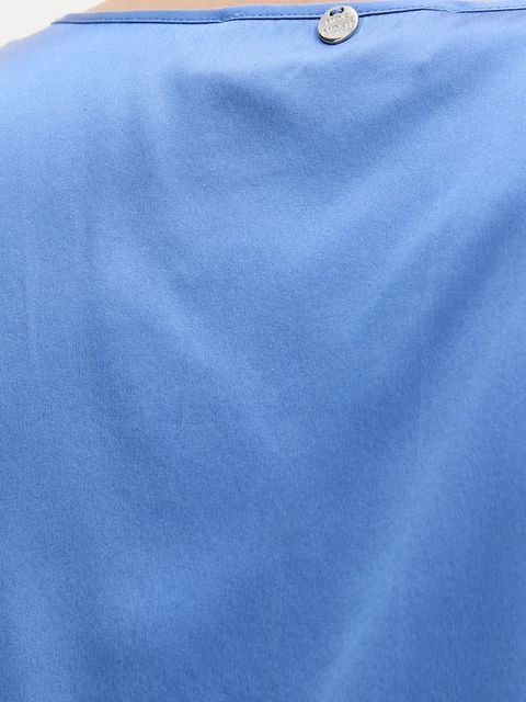 Mos Mosh top jedwabny