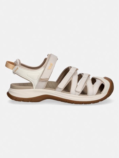 Teva sandały z zakrytymi palcami damskie Tirra Sport CT - zdjęcie produktu nr 1