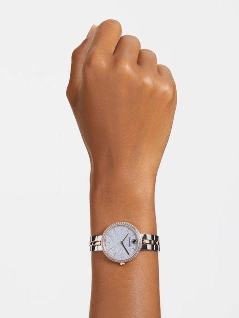 Swarovski zegarek COSMOPOLITAN