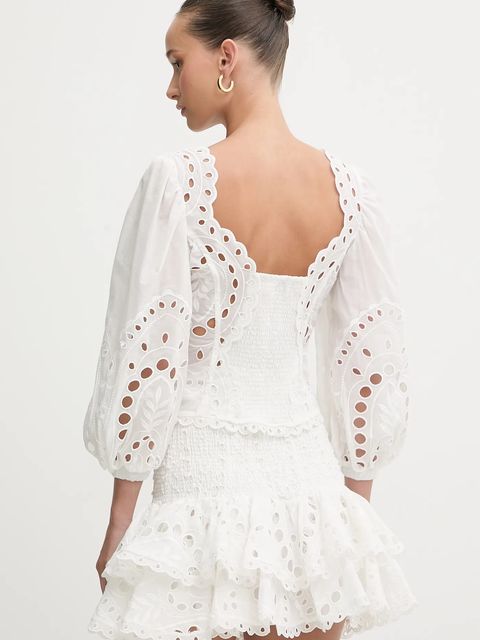 Charo Ruiz Ibiza bluzka Bass