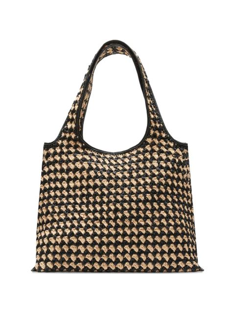 3.1 Phillip Lim woven tote bag - Black