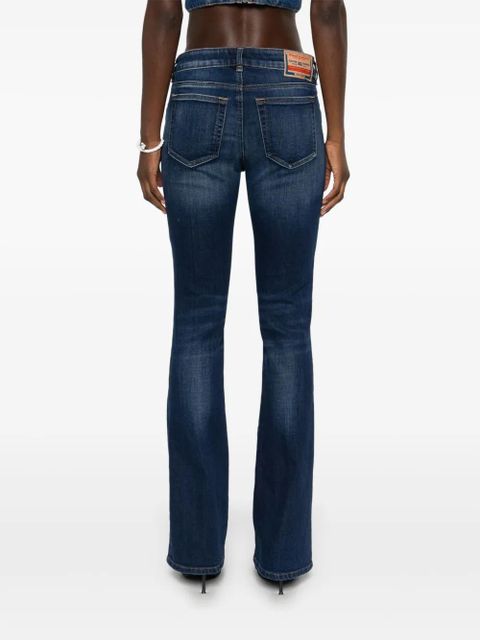 Diesel 1969 D-Ebbey jeans - Blue