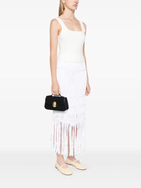 NEOUS Phoenix 1.0 cross body bag - Black - zdjęcie produktu nr 2