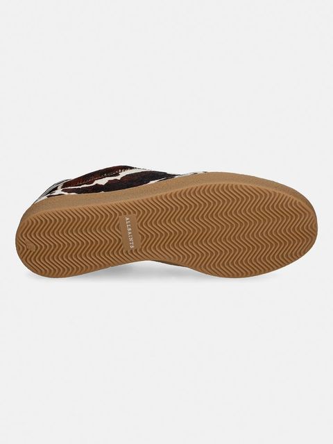 AllSaints sneakersy skórzane Thelma Sneaker