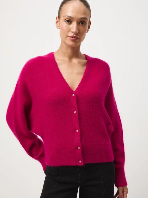 Medicine kardigan - zdjęcie produktu nr 1