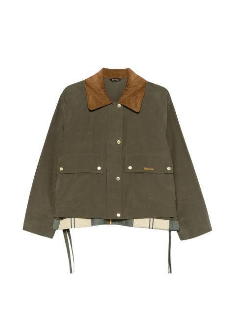 Barbour Medland jacket - Green - zdjęcie produktu nr 1