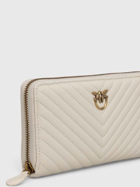 Pinko portfel skórzany - zdjęcie produktu nr 1