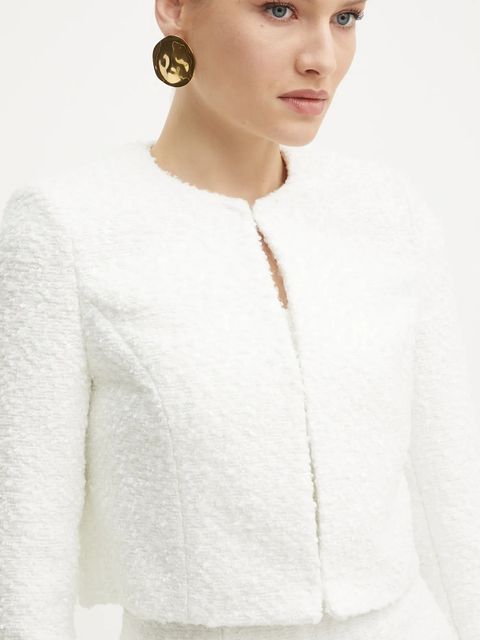 Marciano by Guess marynarka BOUCLE