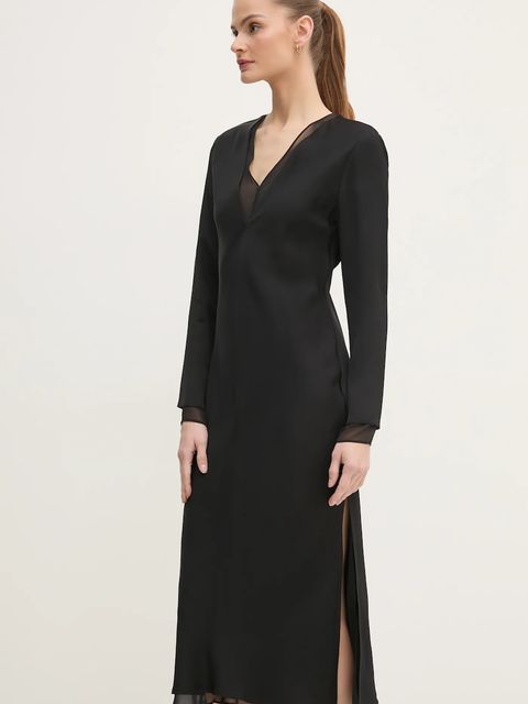 Calvin Klein sukienka - zdjęcie produktu nr 1