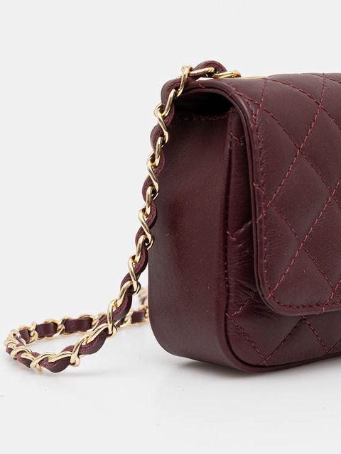 Answear.LAB torebka skórzana - zdjęcie produktu nr 1