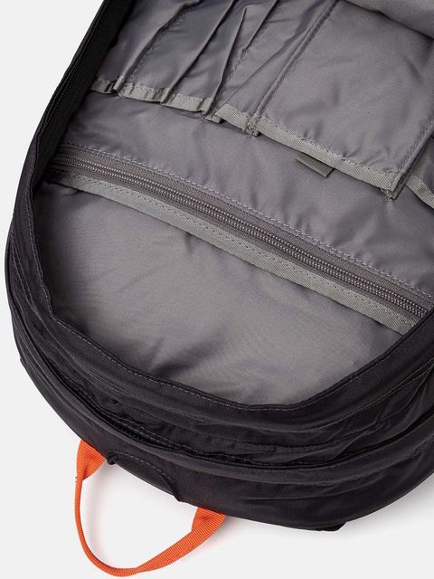 The North Face plecak Borealis Classic kolor czarny duży wzorzysty NF00CF9CAOZ1