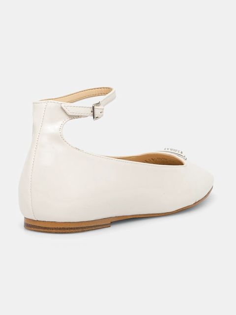 Guess baleriny LEVVIS - zdjęcie produktu nr 2