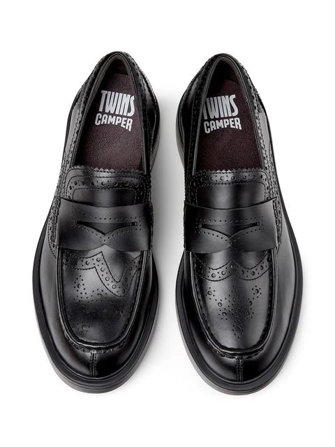 Camper mokasyny skórzane TWS - zdjęcie produktu nr 1