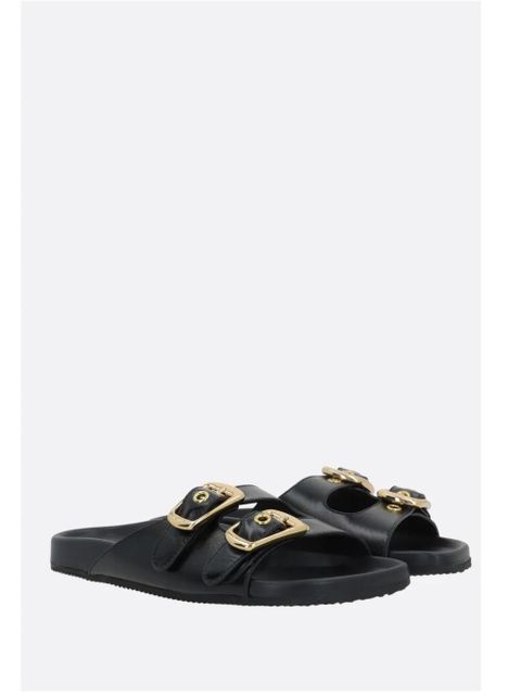 Chloé Polly sandals - Black