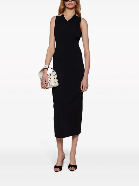 KHAITE small Elena stud-embellished bag - White - zdjęcie produktu nr 2