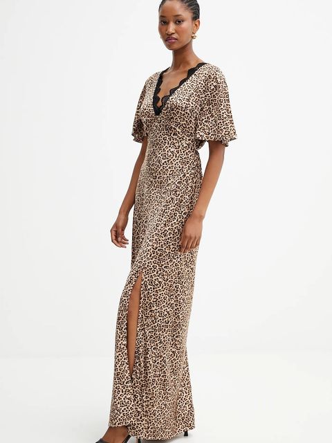 Guess sukienka MARTINE - zdjęcie produktu nr 2