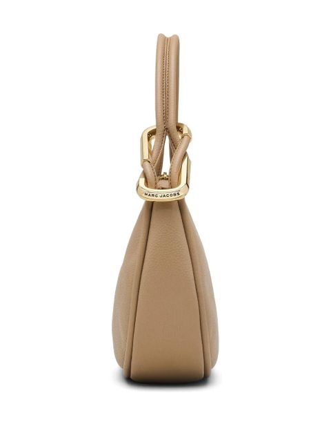 Marc Jacobs The Dual Hobo shoulder bag - Neutrals