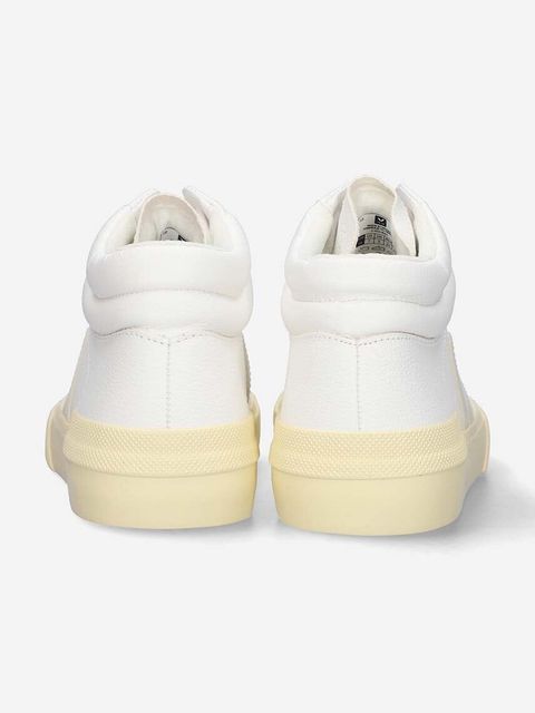 Veja sneakersy skórzane Minotaur TR052918