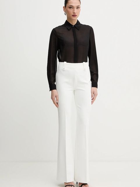 Liu Jo spodnie - zdjęcie produktu nr 2