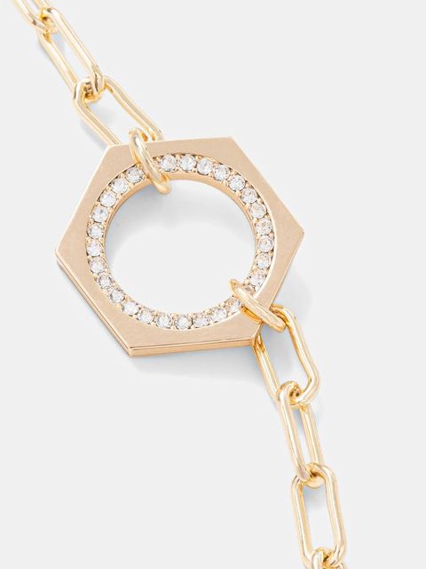 Dkny naszyjnik 04N00339 - zdjęcie produktu nr 2