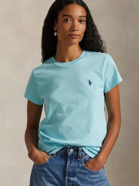 Polo Ralph Lauren t-shirt bawełniany
