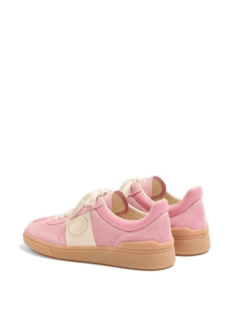 Valentino Garavani Upvillage Crosta sneakers - Pink
