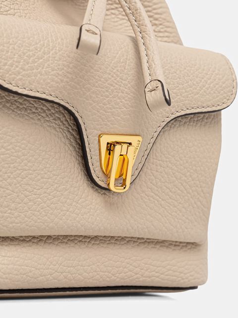 Coccinelle torebka skórzana