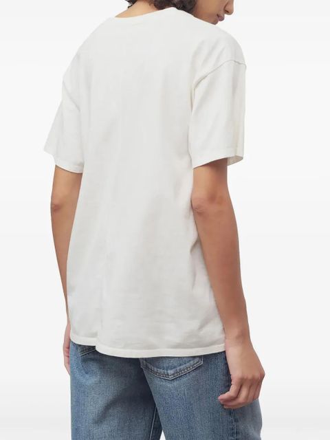 The Row Ash T-shirt - White