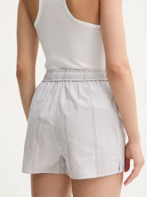 Patrizia Pepe szorty piżamowe