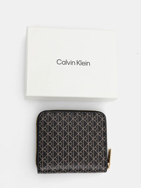 Calvin Klein portfel