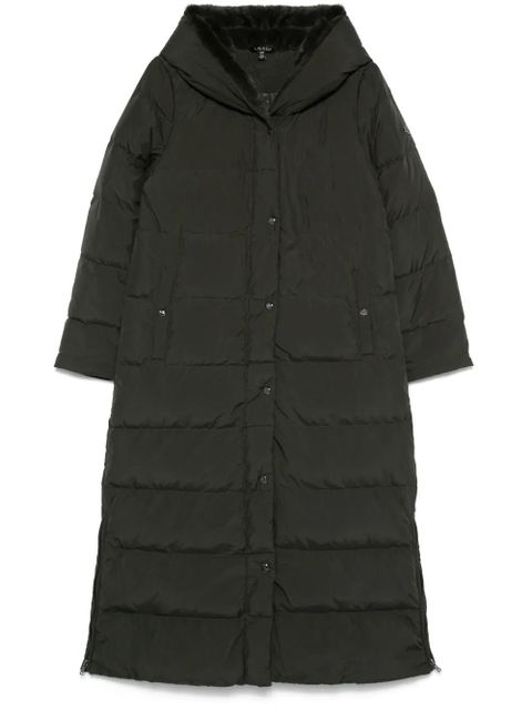 Lauren Ralph Lauren padded coat - Green - zdjęcie produktu nr 1