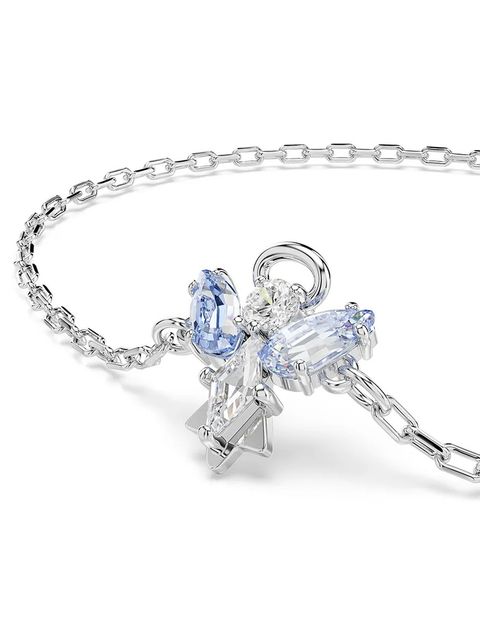 Swarovski bransoletka MAGIC damska 5734263