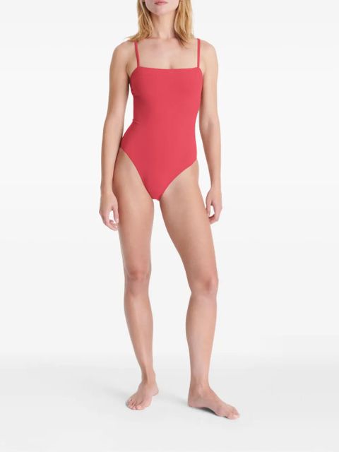 ERES Aquarelle swimsuit - Pink - zdjęcie produktu nr 2