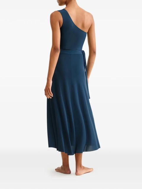 ERES Julieta sarong - Blue