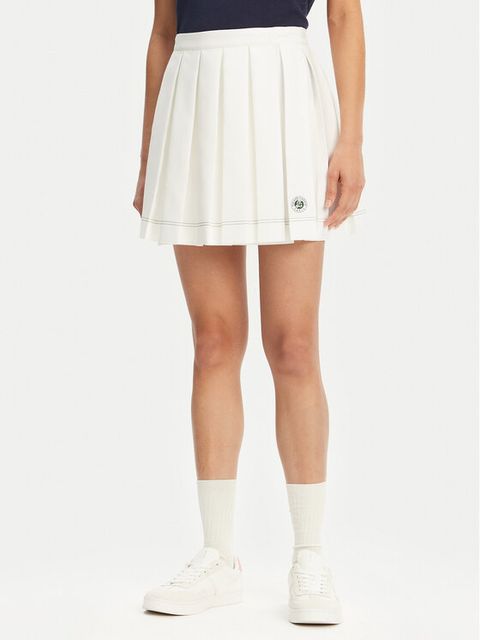 Spódnica tenisowa Lacoste