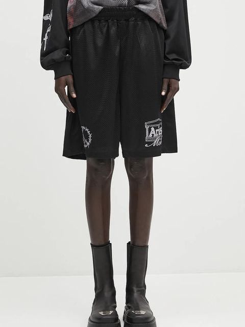 Aries szorty Ramscape Airtex Shorts - zdjęcie produktu nr 1