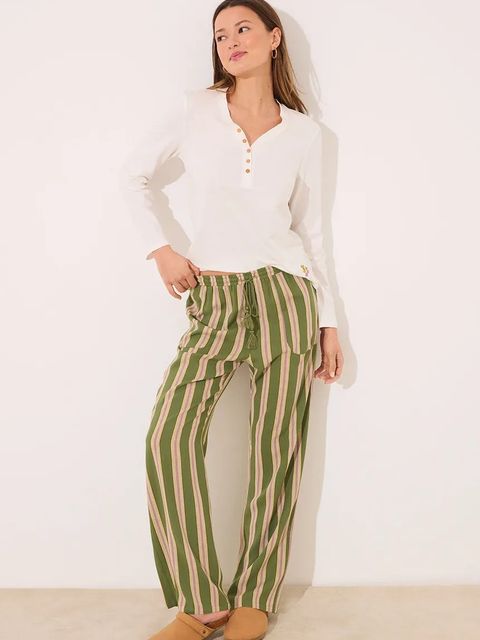 women'secret spodnie piżamowe - zdjęcie produktu nr 1