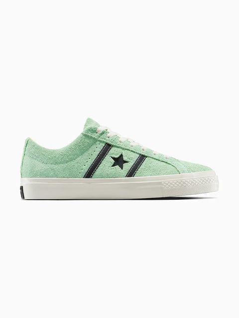 Converse tenisówki zamszowe One Star Academy Pro - zdjęcie produktu nr 1