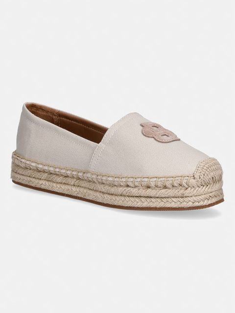 BOSS espadryle damskie Madeira - zdjęcie produktu nr 2