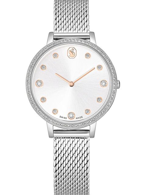 Swarovski zegarek CLARICA