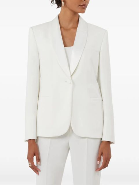 Max Mara cady blazer - White - zdjęcie produktu nr 2