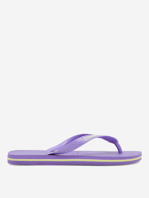 HAVAIANAS 4110850.9053 FIOLETOWY - zdjęcie produktu nr 2