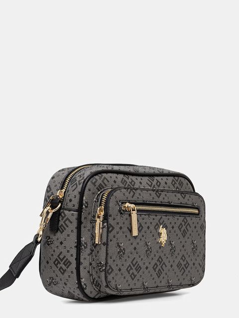 U.S. Polo Assn. torebka HAMPTON - zdjęcie produktu nr 1