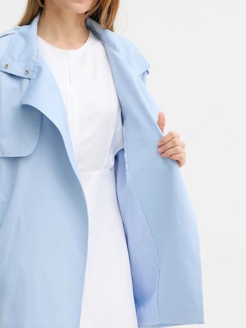 Morgan płaszcz GLINE