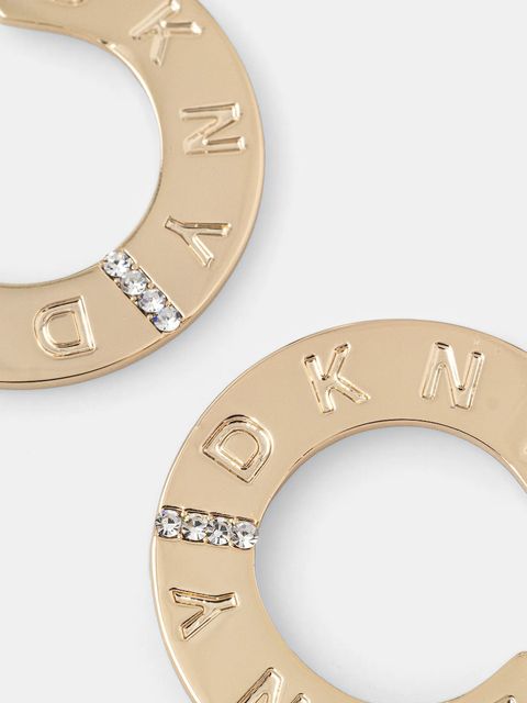 Dkny kolczyki 04G00814 - zdjęcie produktu nr 2