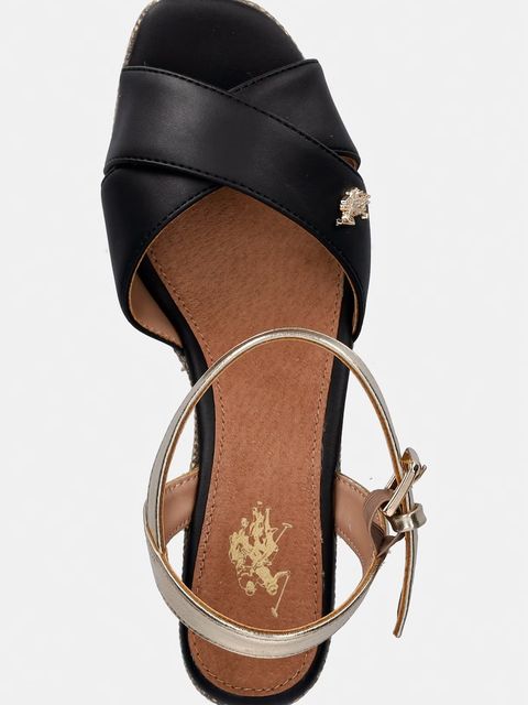 U.S. Polo Assn. sandały ALYSSA027