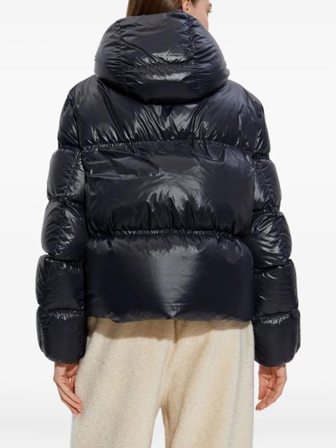 Moncler Erea puffer jacket - Black