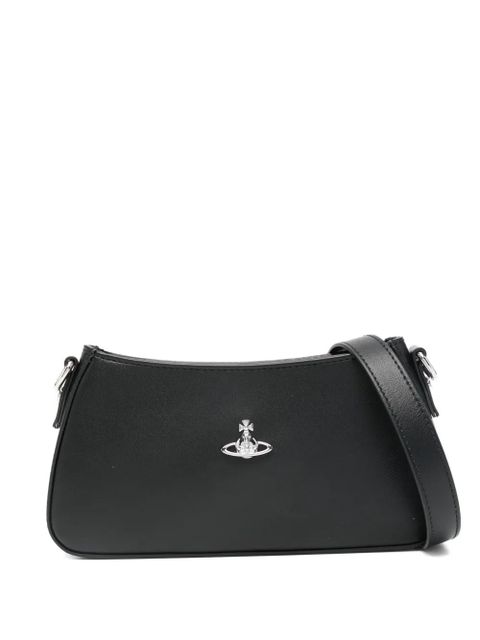 Vivienne Westwood Tasha shoulder bag - Black - zdjęcie produktu nr 1